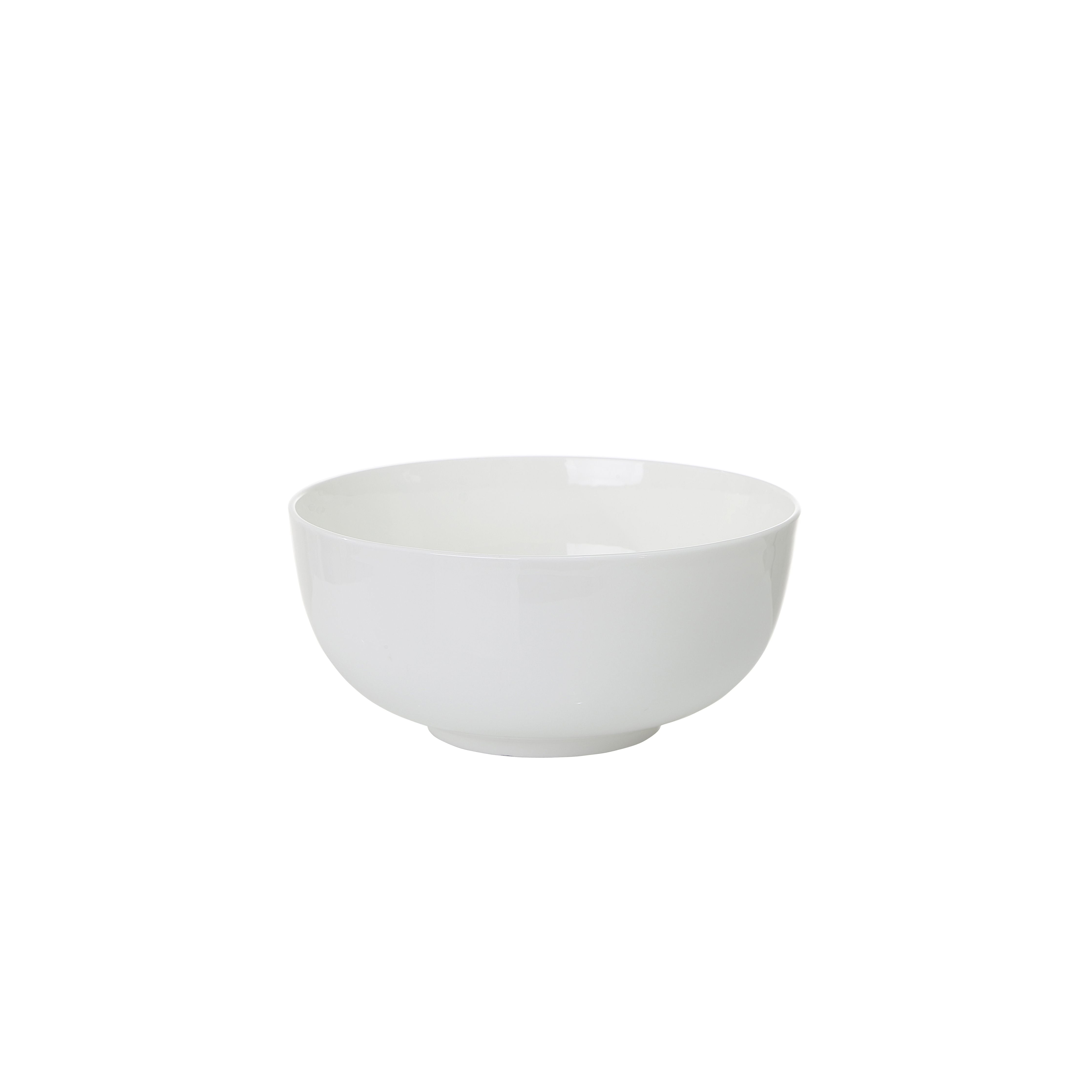 Porcelain Bowl 15cm FABIO