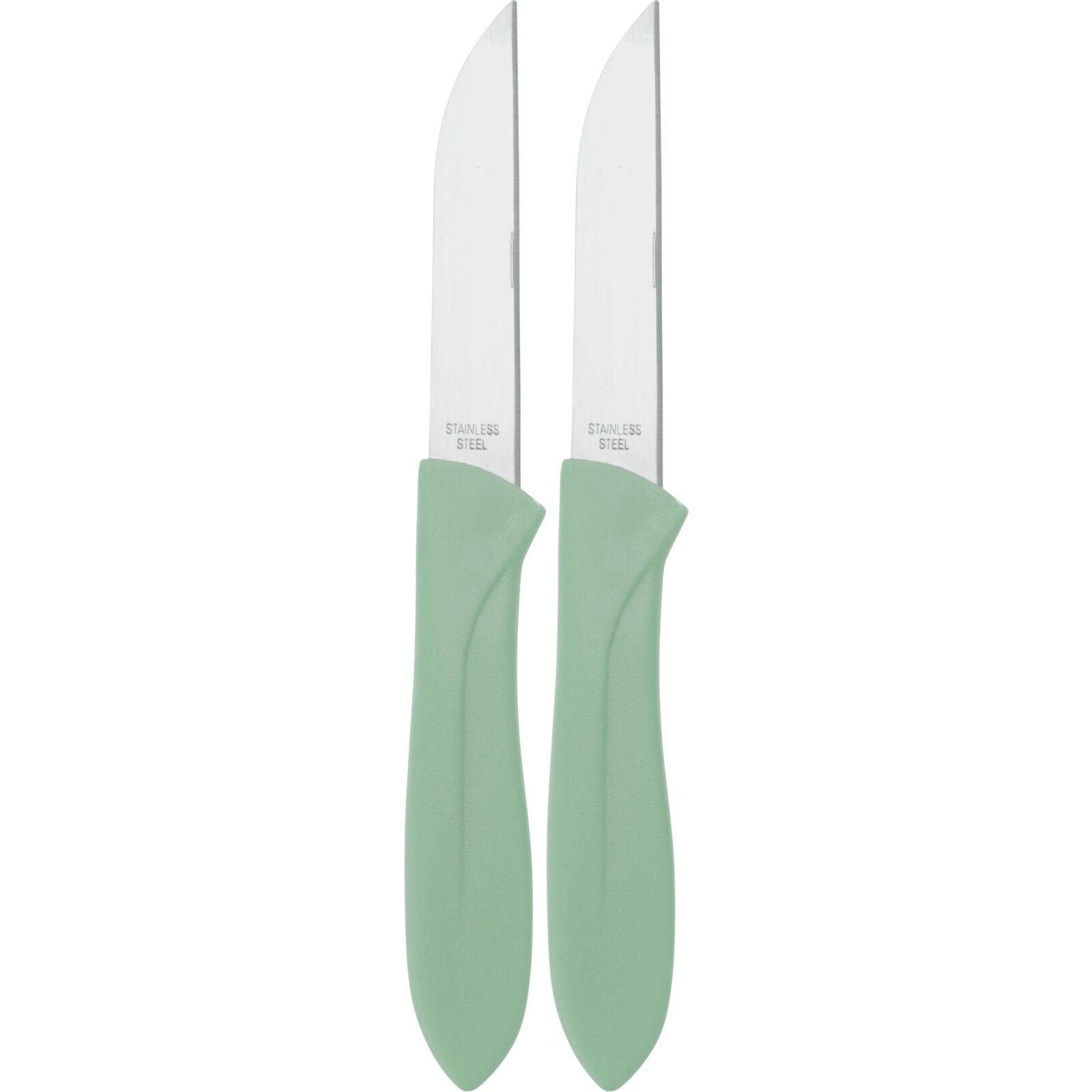 Set 3 Pieces Peeler V Paring Knives
