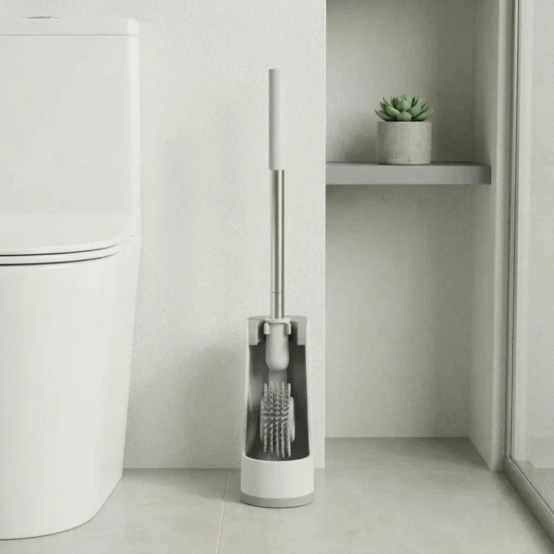 Bathroom Silicone Brush