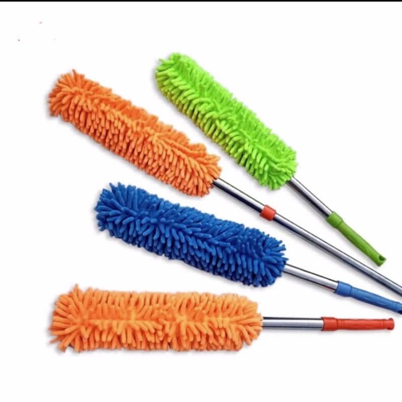Rod Cleaning Microfiber
