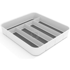 Plastic Cutlery Tray Drawer 32.5*29*4.5cm