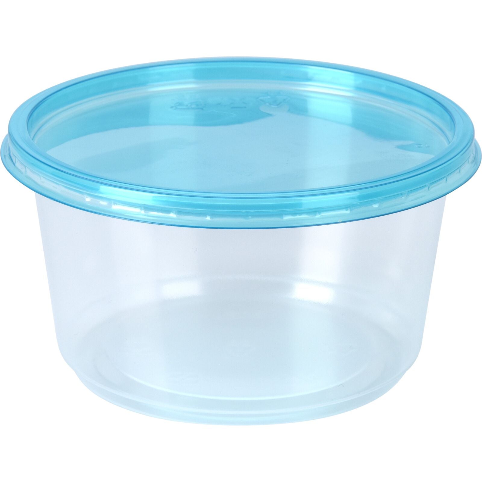 Plastic Set 50 Boxes