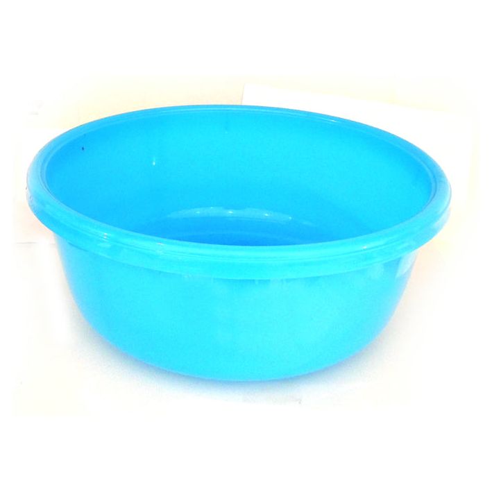 Plastic Colorful Mixing Bowl 24cm