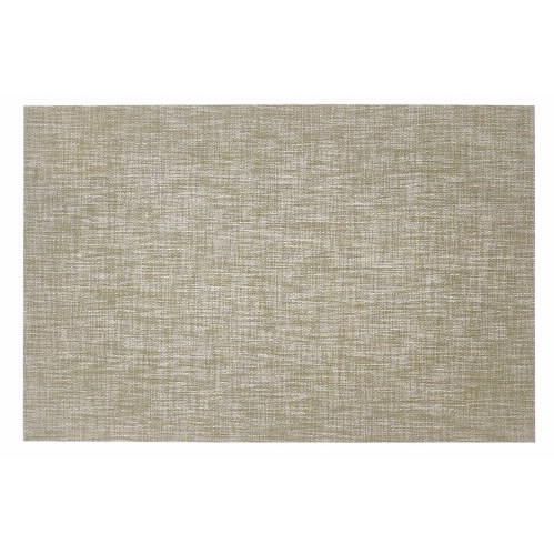 Green Set 4 Placemats 30*45cm Light DENY