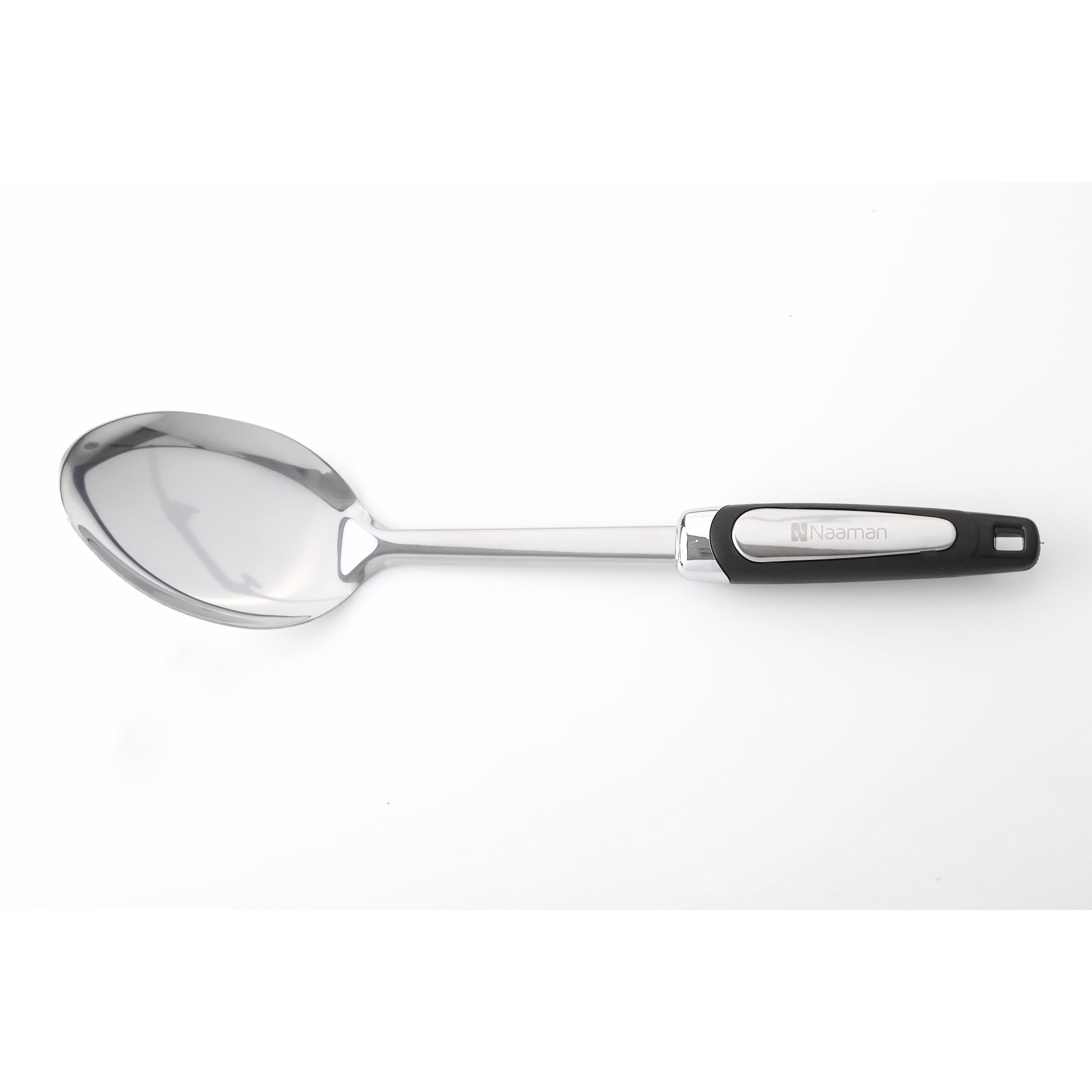 Spoon Cooking Stainless Steel
