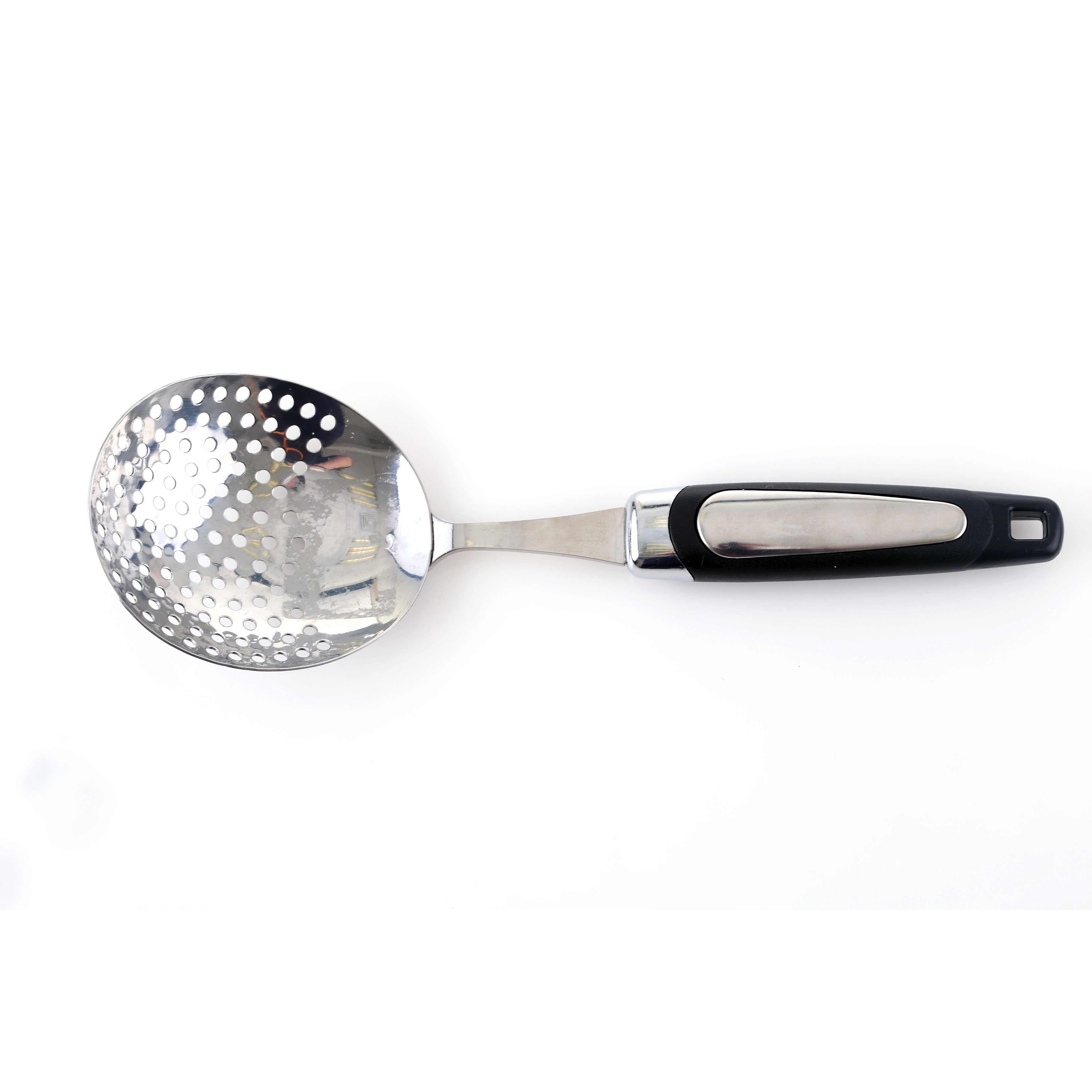 Small Spoon Strainer Stainless Steel