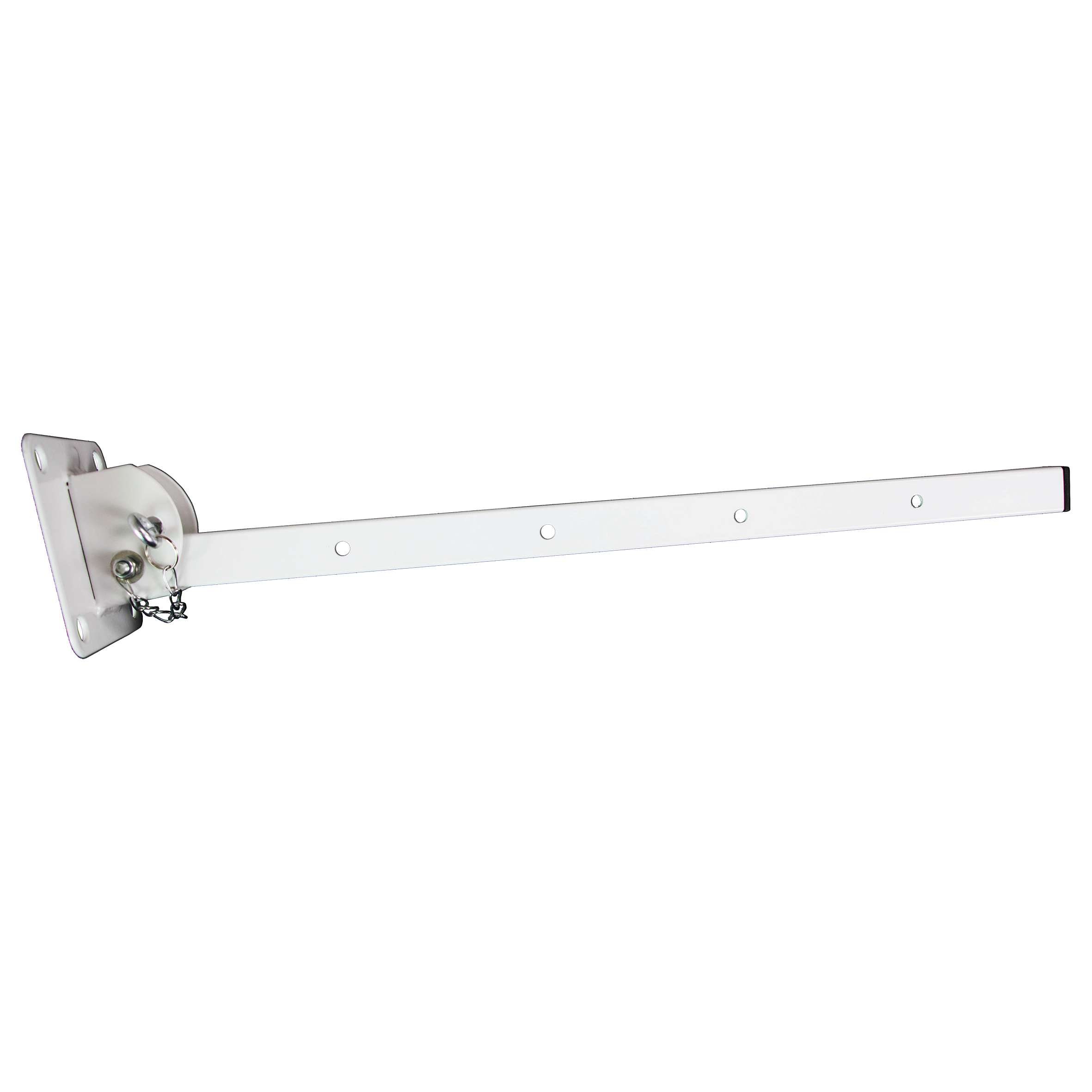 Rod Hanging Laundry Single Folding