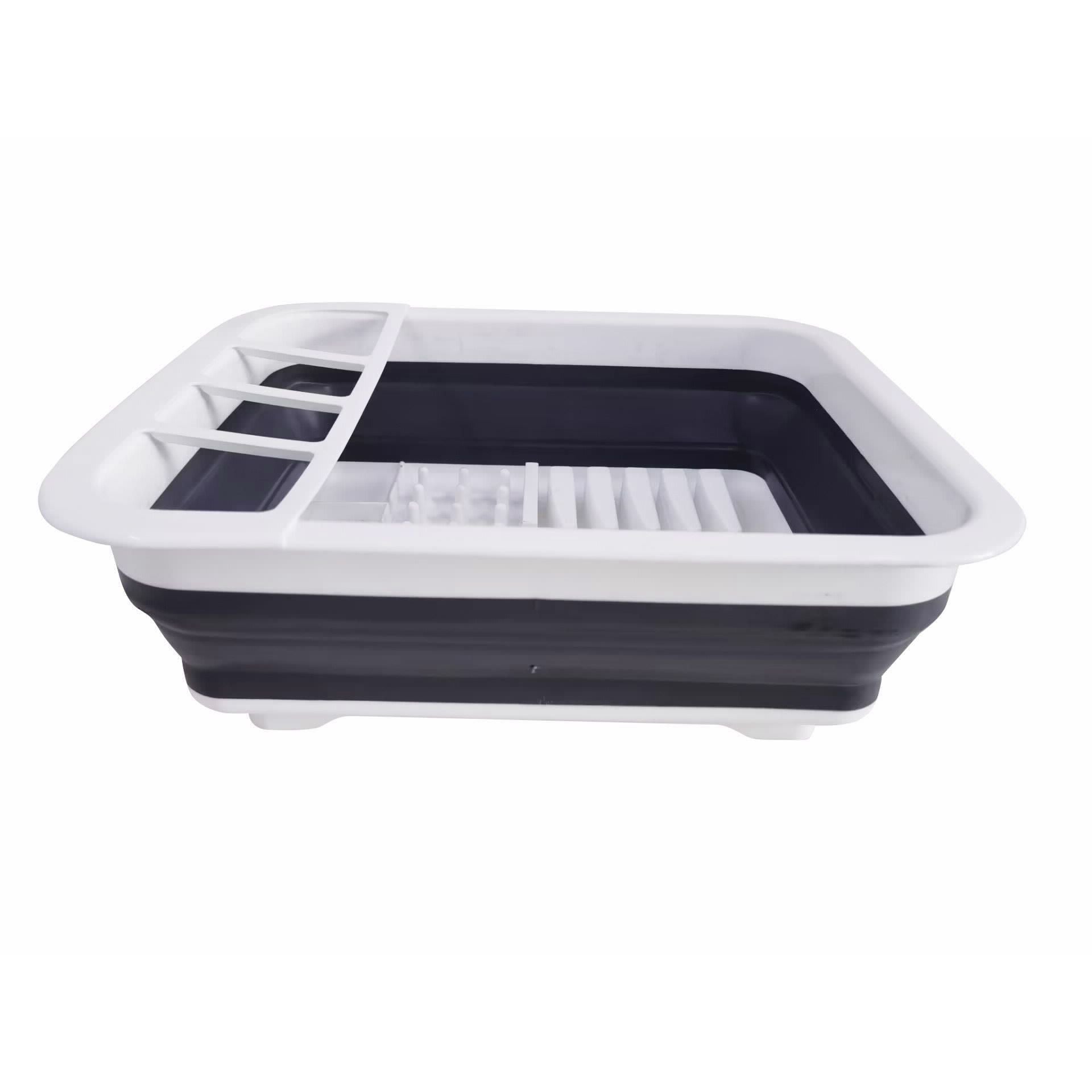 Folding Rack Drying Dishes