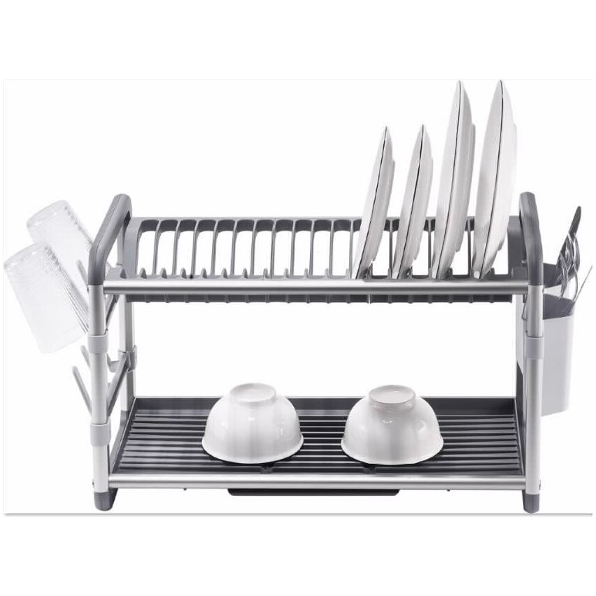 Rack Drying Dishes 60 ALU PRIME