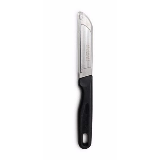 Black Knife Cutting SUPERB
