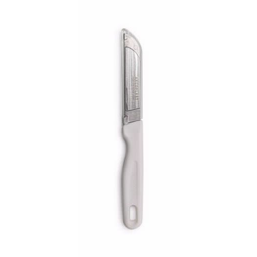 White Knife Cutting SUPERB