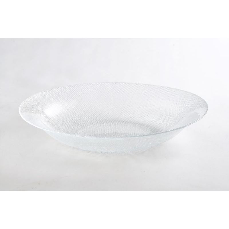Serving Glass Bowl 38cm GRACE