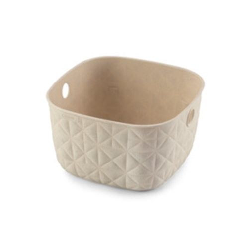 Cream Basket Softex 3L