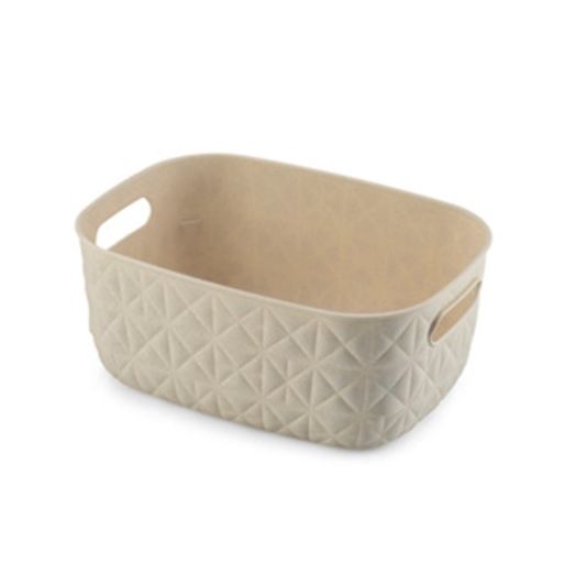 Cream Basket Softex 4L