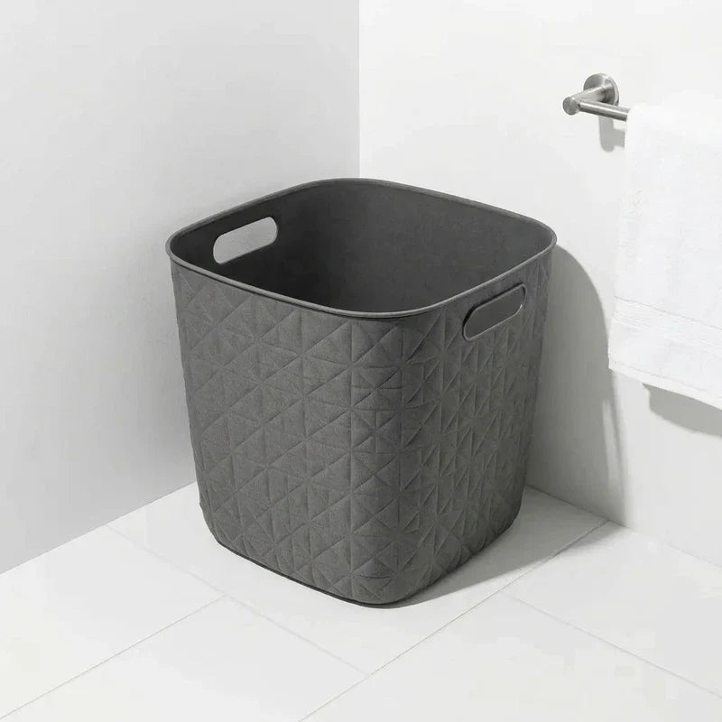 Grey Basket Softex 15L