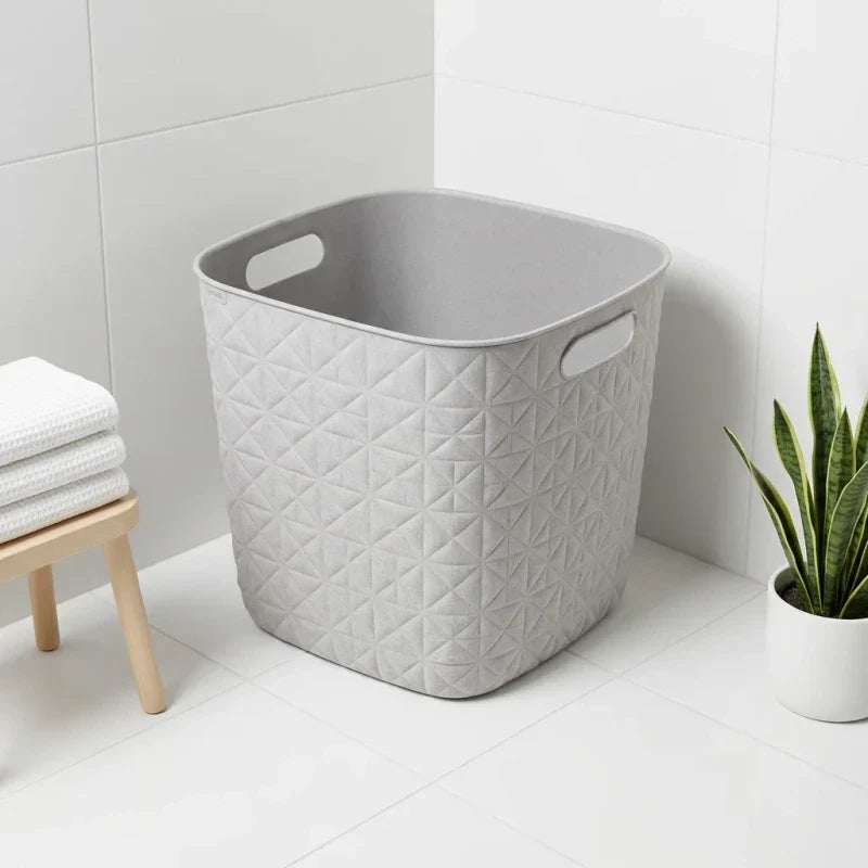 Brown Light Basket Softex 15L