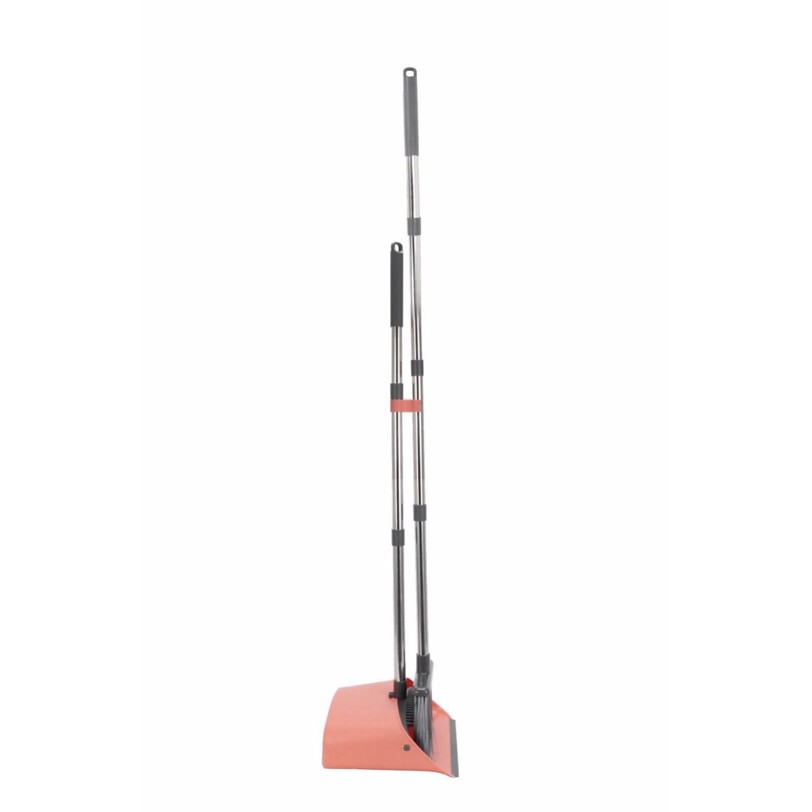 Set Broom Dustpan