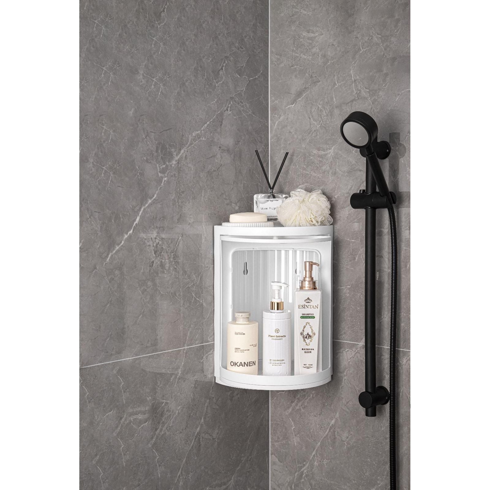 Shower Organizer