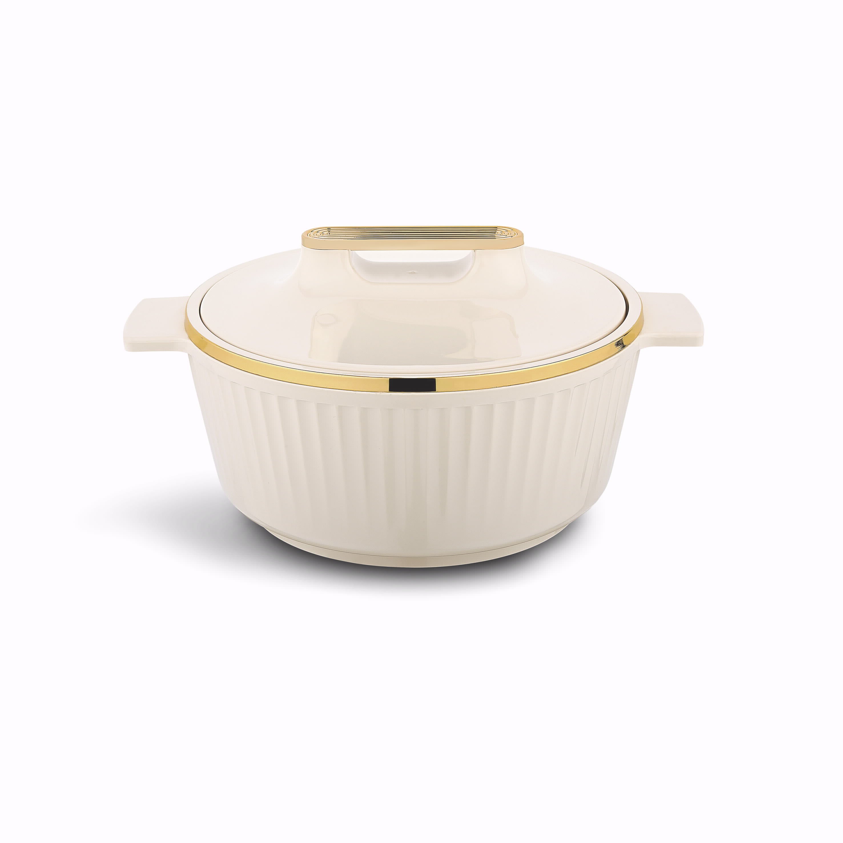 Cream Pot Thermos 2.5L FANCY