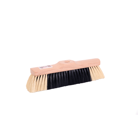 Wood Broom Gb