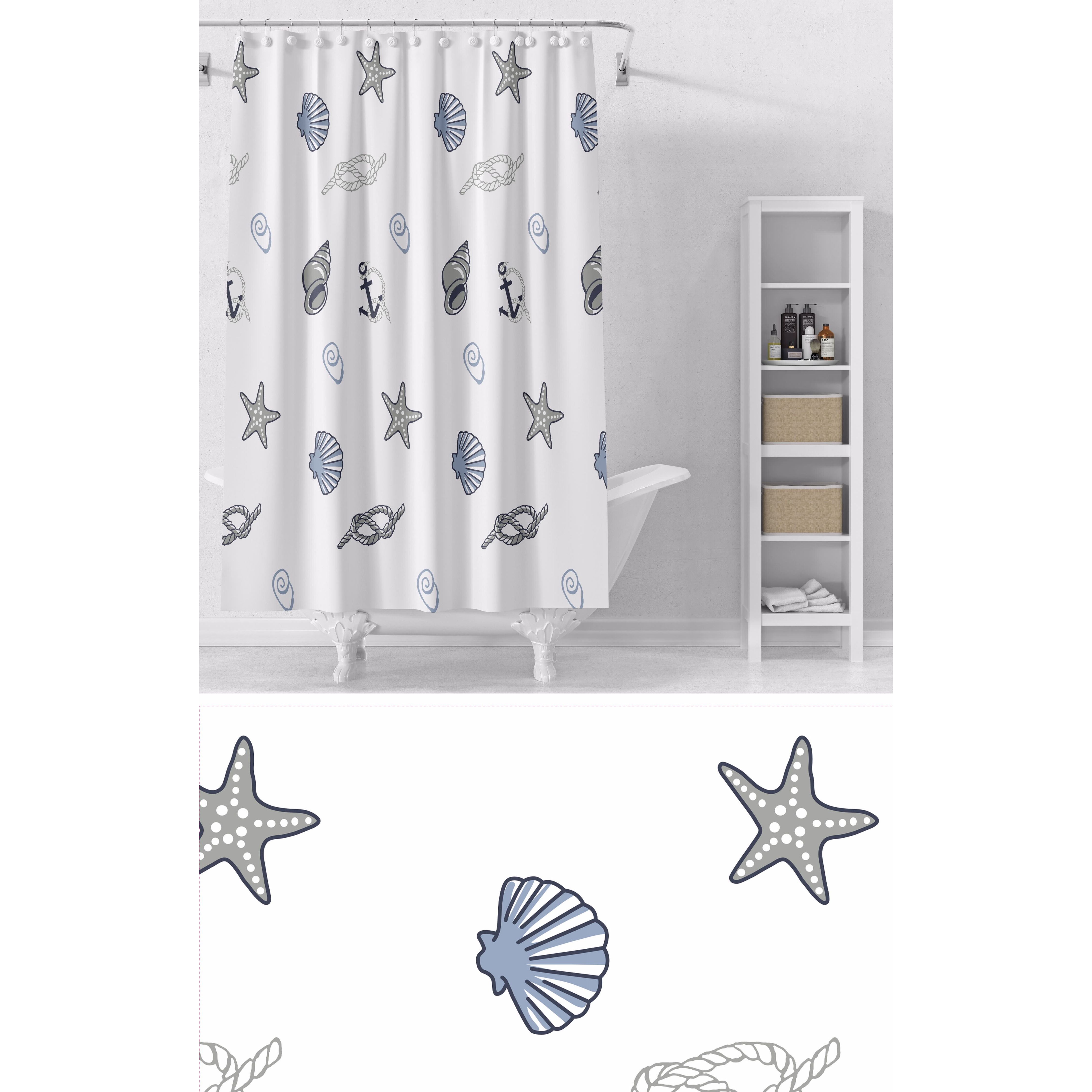 Curtain Bath Im 180*180