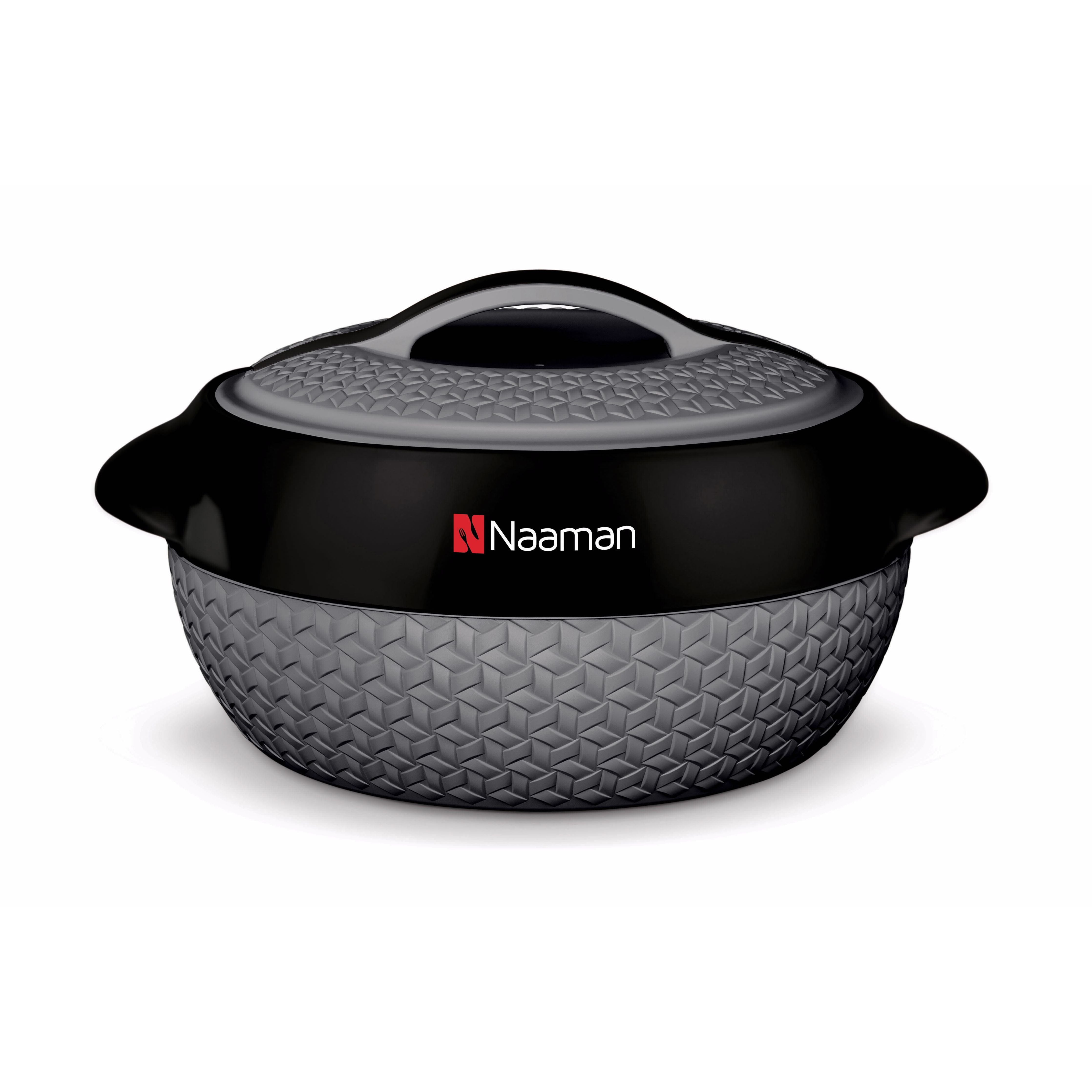 Thermos Food 3.5L Stainless Steel MATRIX