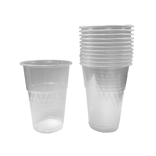 Quality Cup Sapphire 200cc 75 Unit