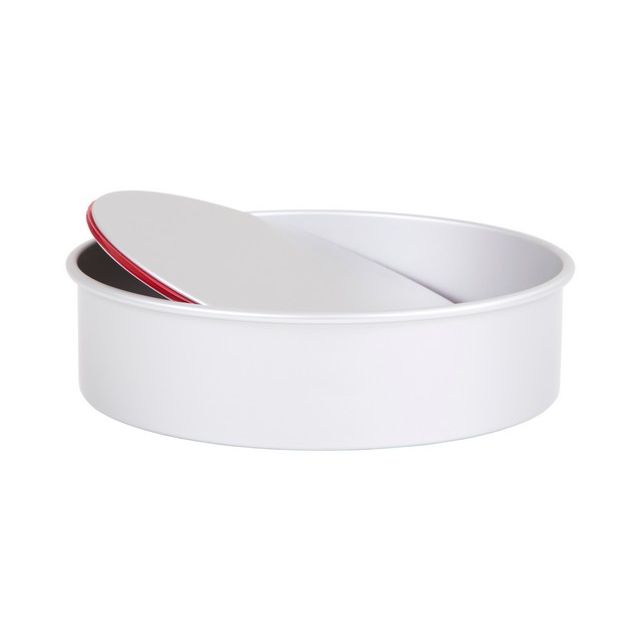 Round Pan 9/36 Push Pan
