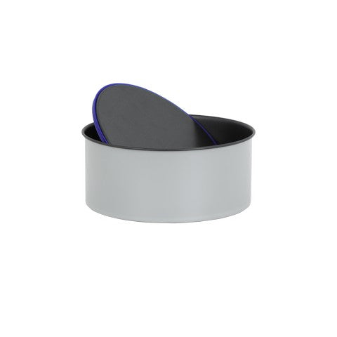 Round Pan 9/20 Push Pan