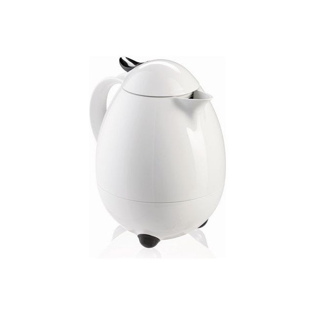 White Jug Designer COLUMBUS