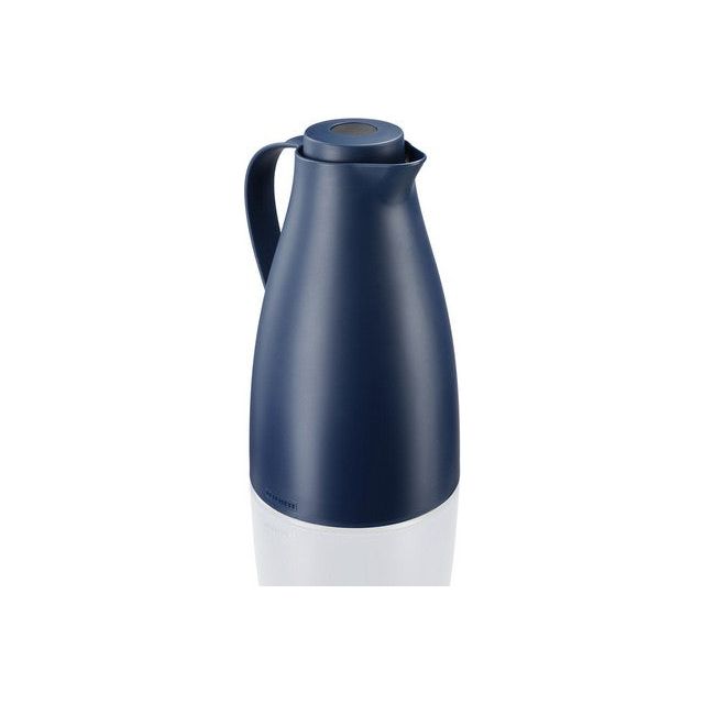 Blue Jug Thermos Designer Harmonic L 1