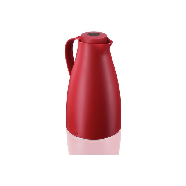 Red Jug Thermos Designer Harmonic L 1