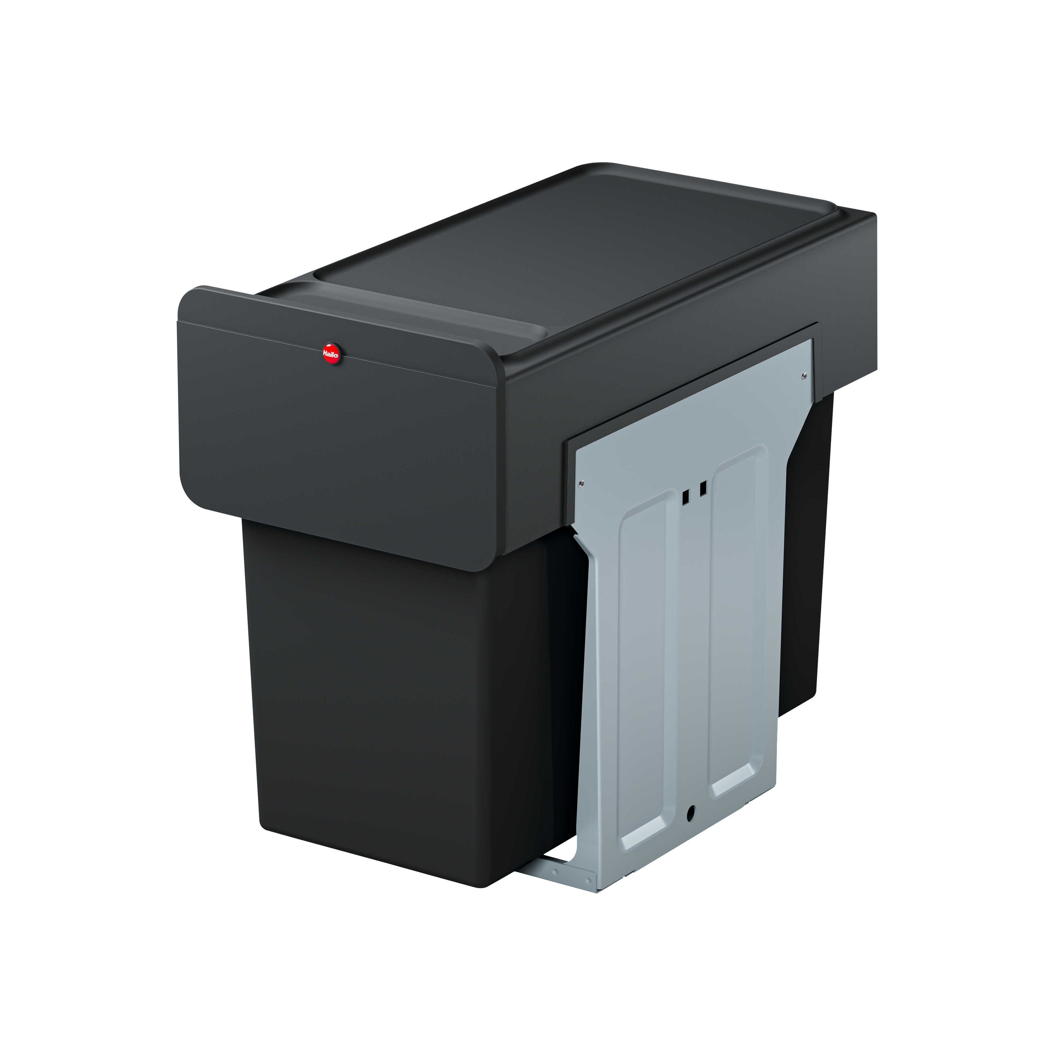 Kitchen Trash Bin Drawer EcoLine L