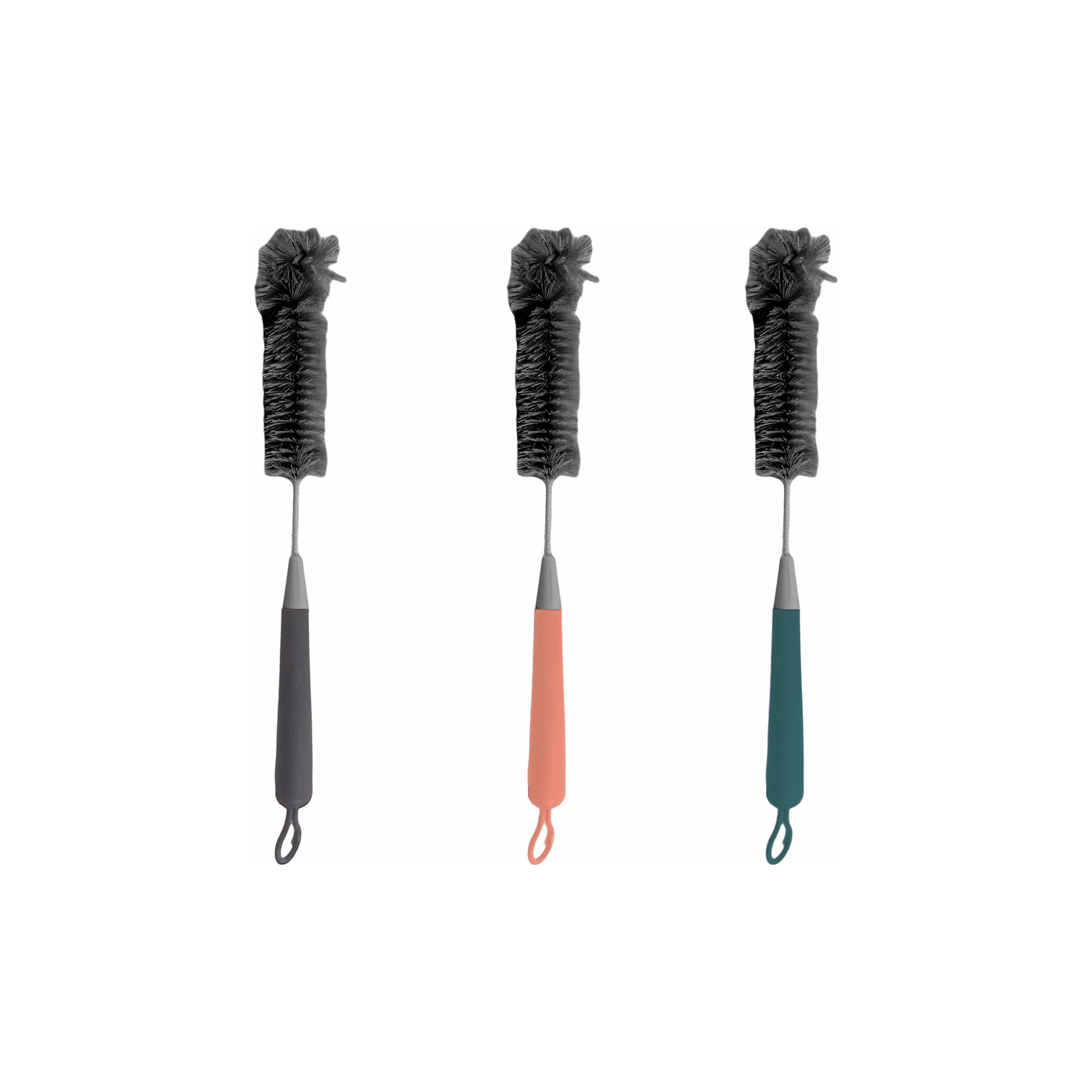 Brush Bottles