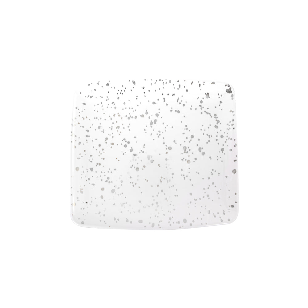 Square Quality Silver Tray WIN