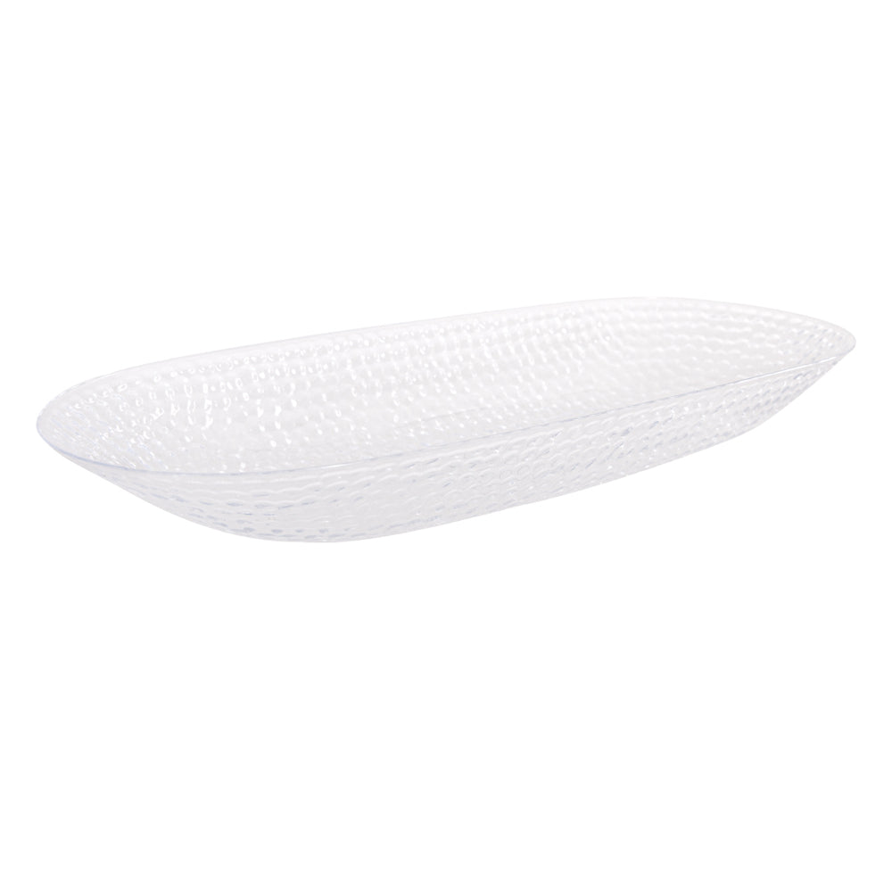 Large Tray Oval Deep WIN