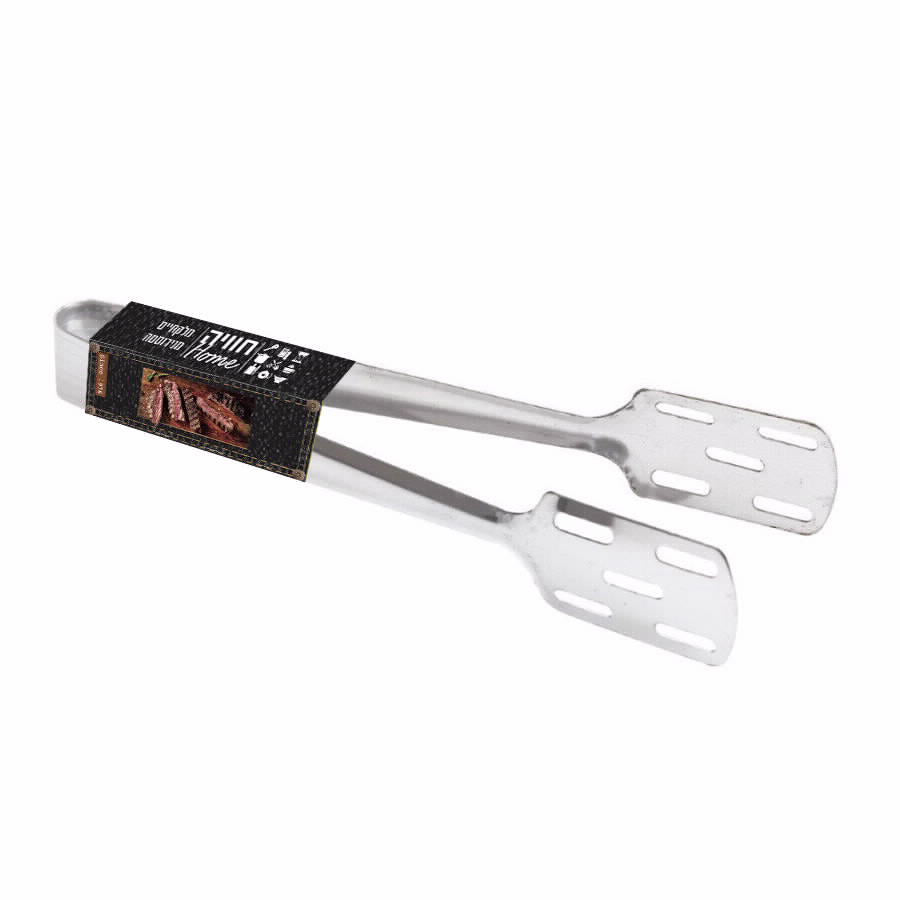 Tongs Stainless Steel