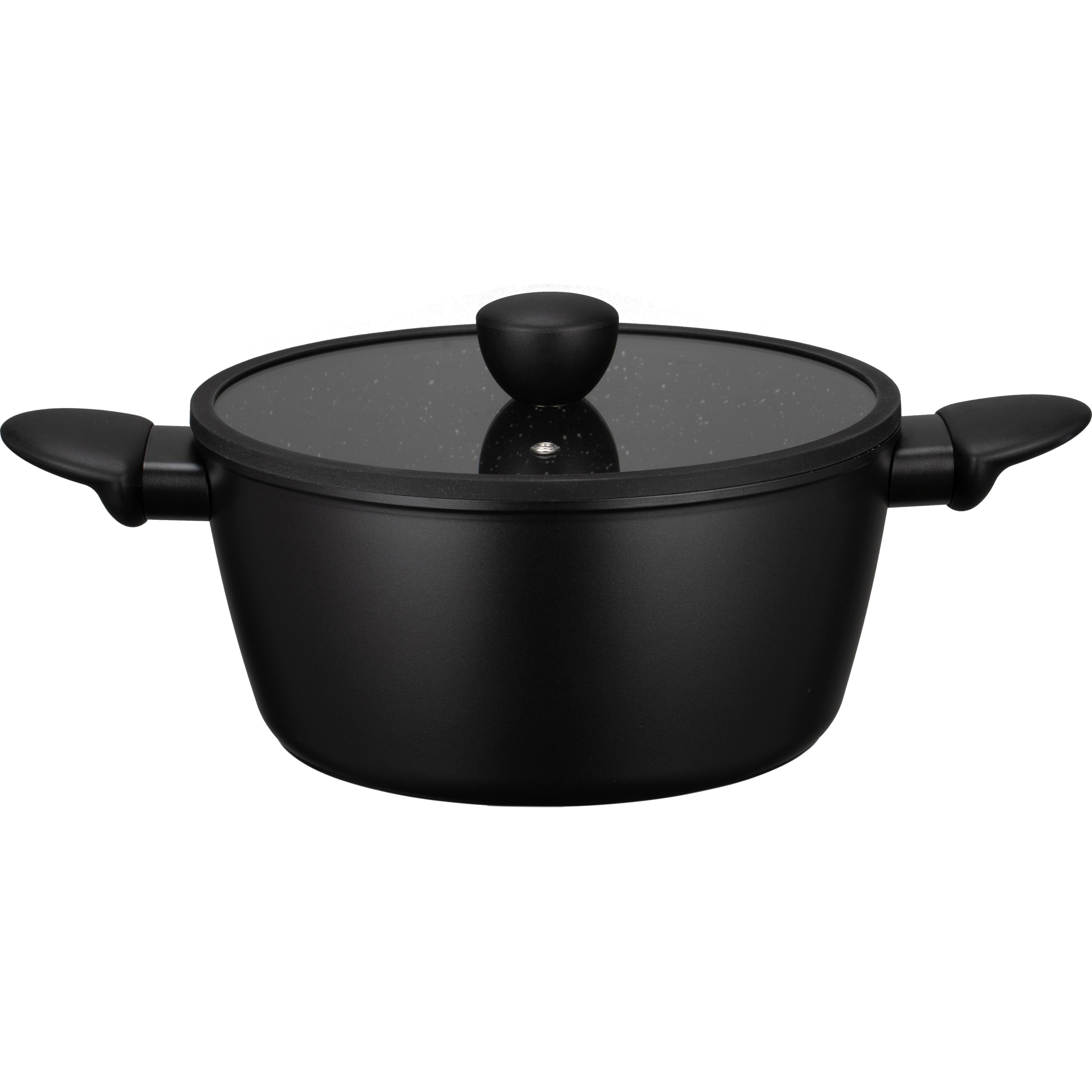Pot 24cm 3.8L IDEALL