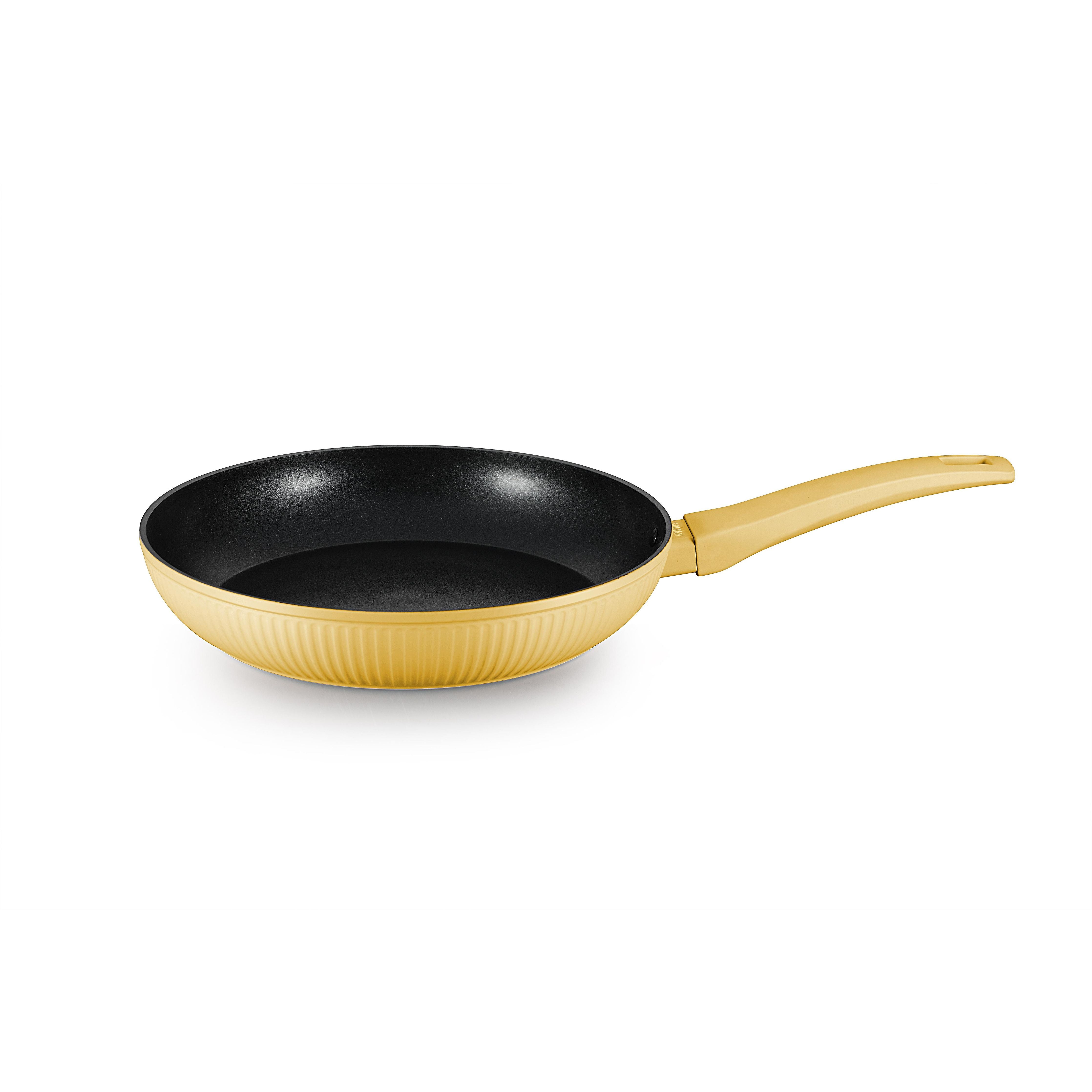 Yellow Pan 30cm POPUP