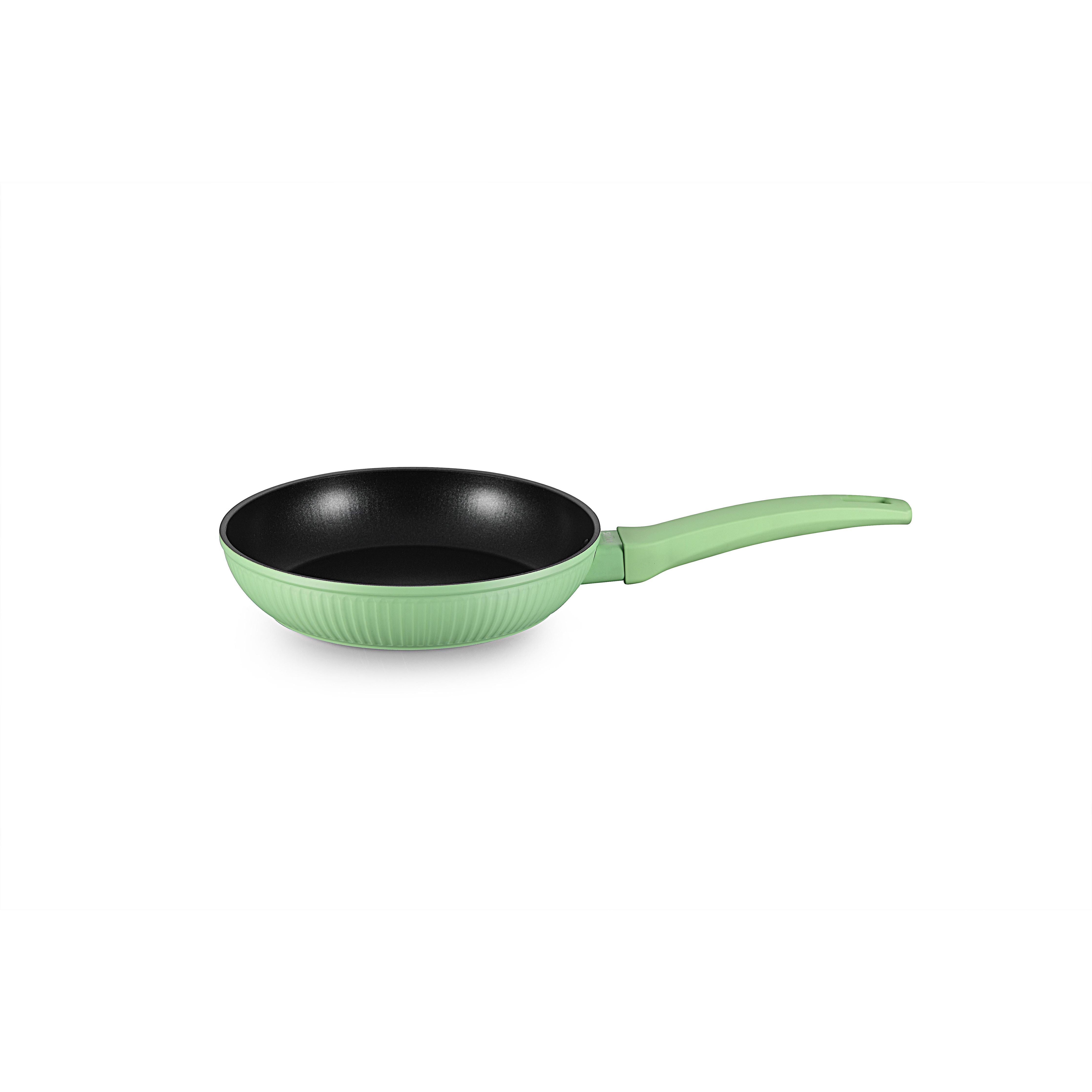 Green Pan 20cm POPUP