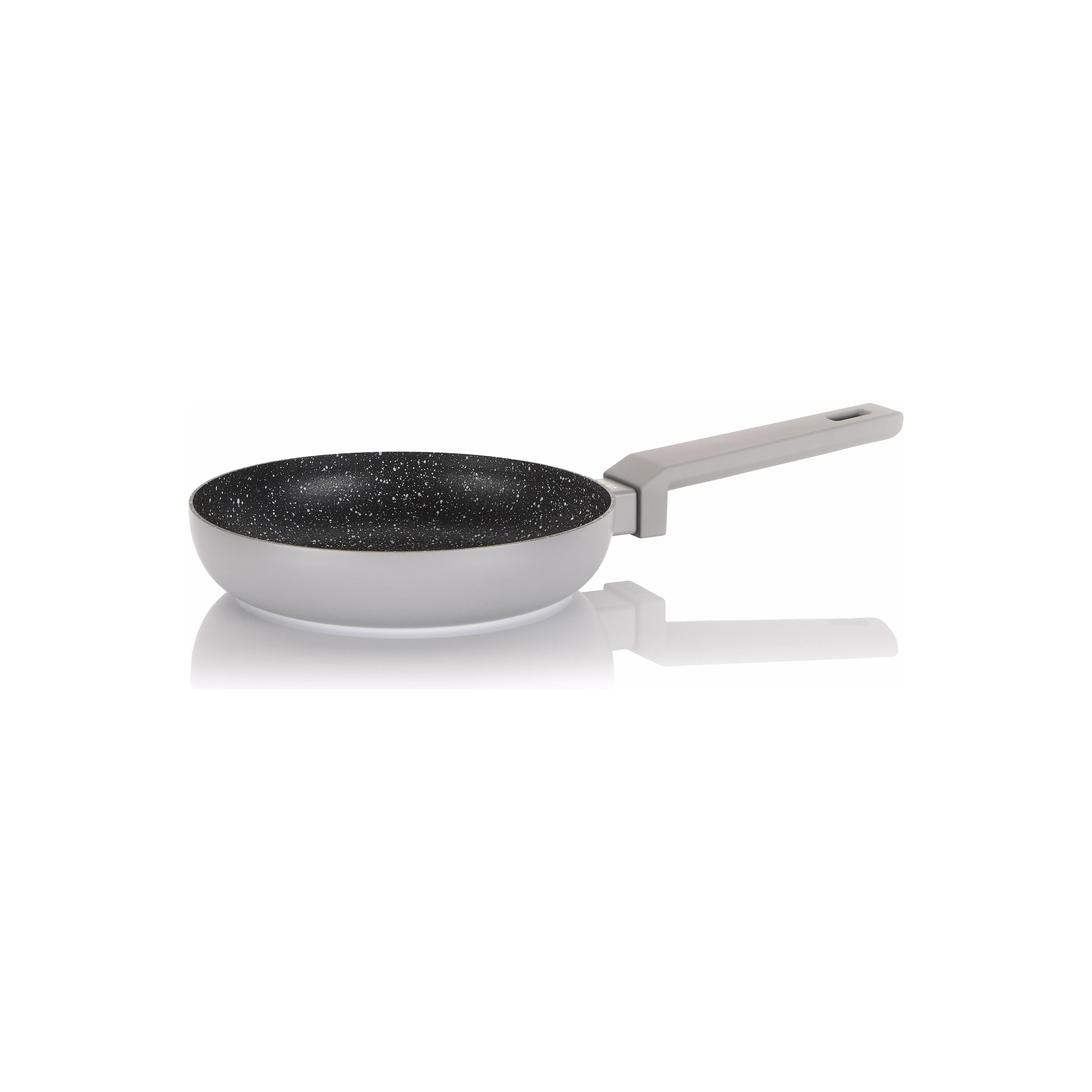 Grey Pan 5.4*20cm Splash