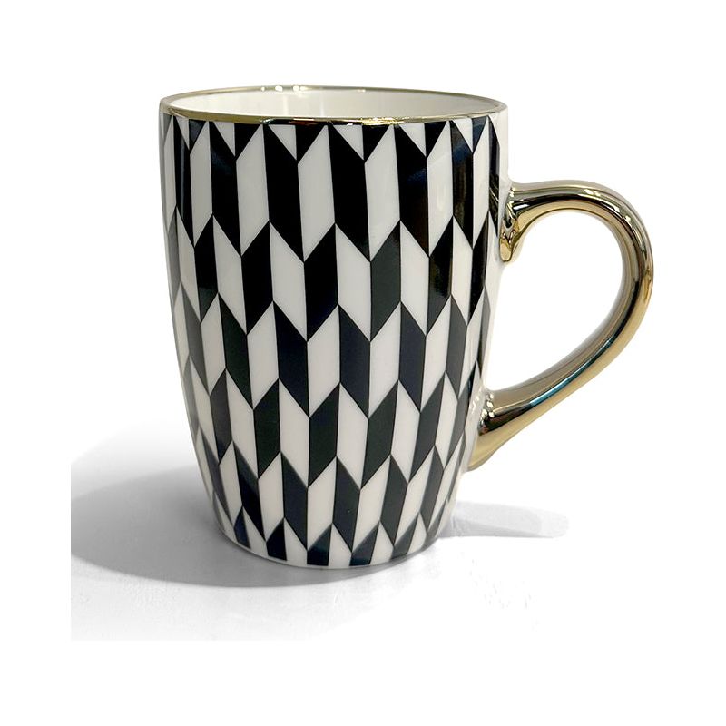 Porcelain Mug 350ml EMMA