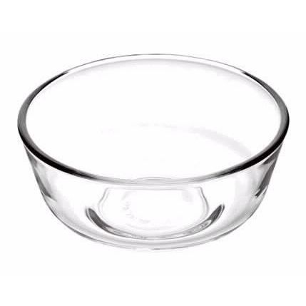 Glass Bowl 2000ml