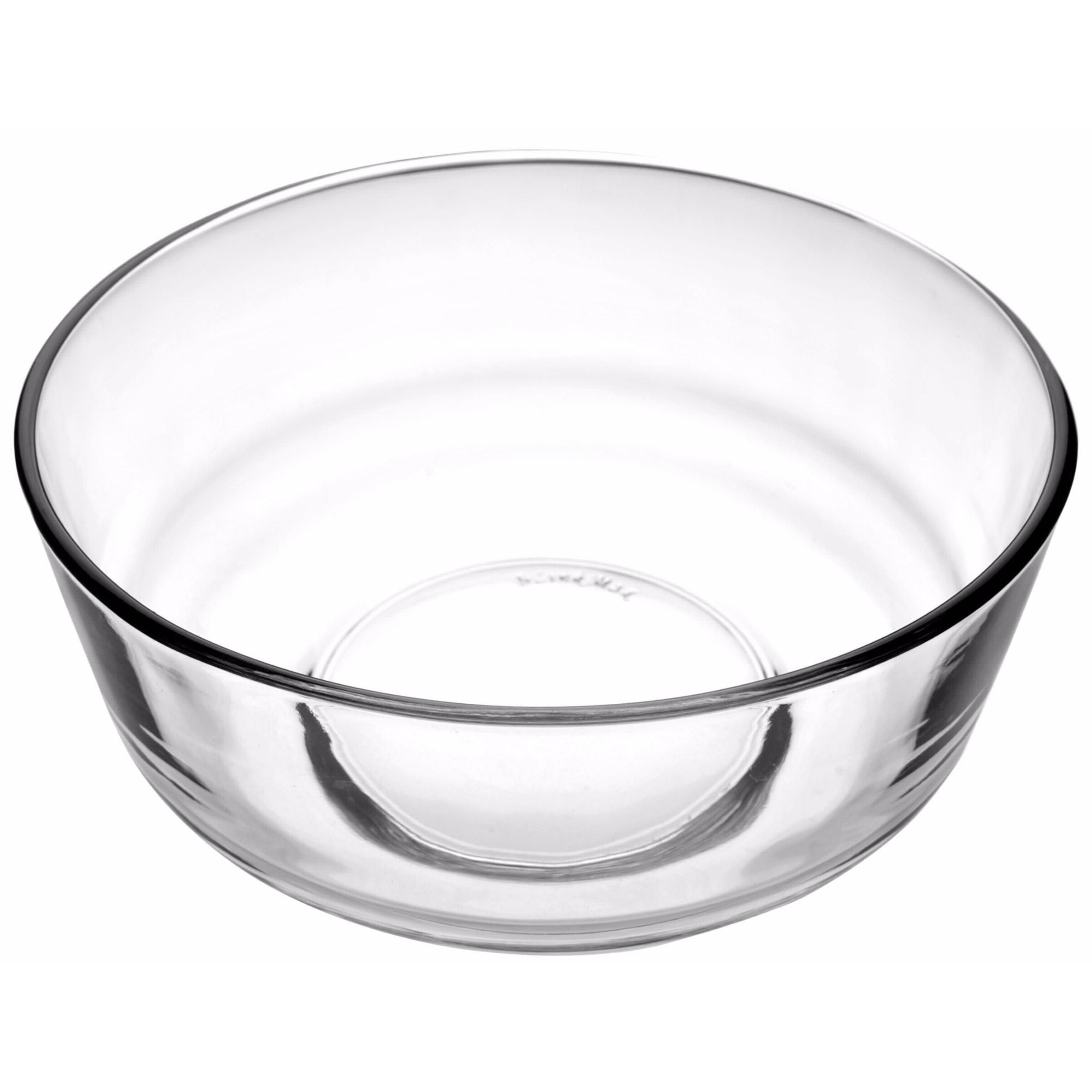 Glass Bowl 1200ml