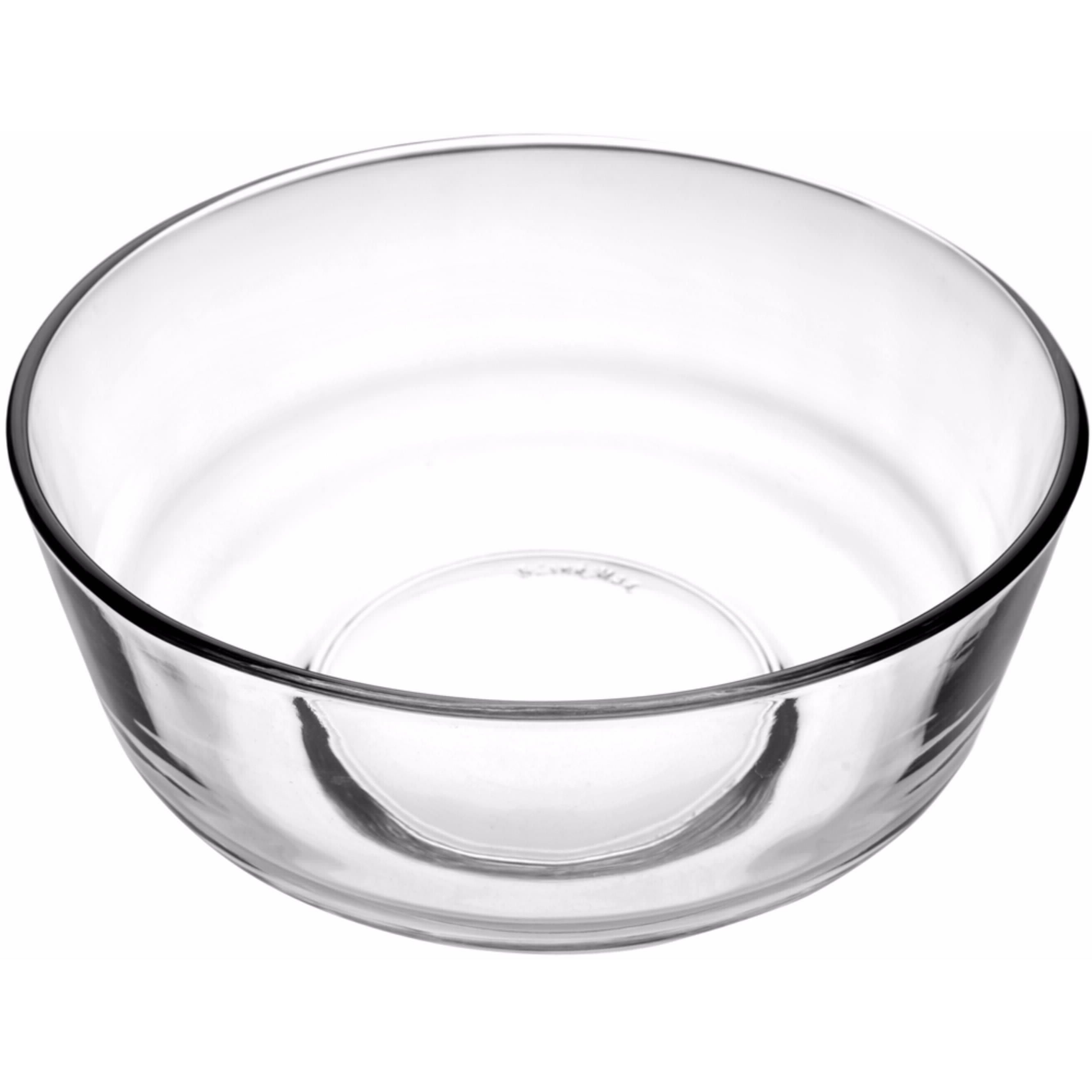Glass Bowl 700ml