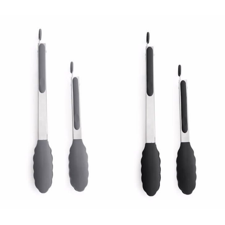 Silicone Pair Tongs