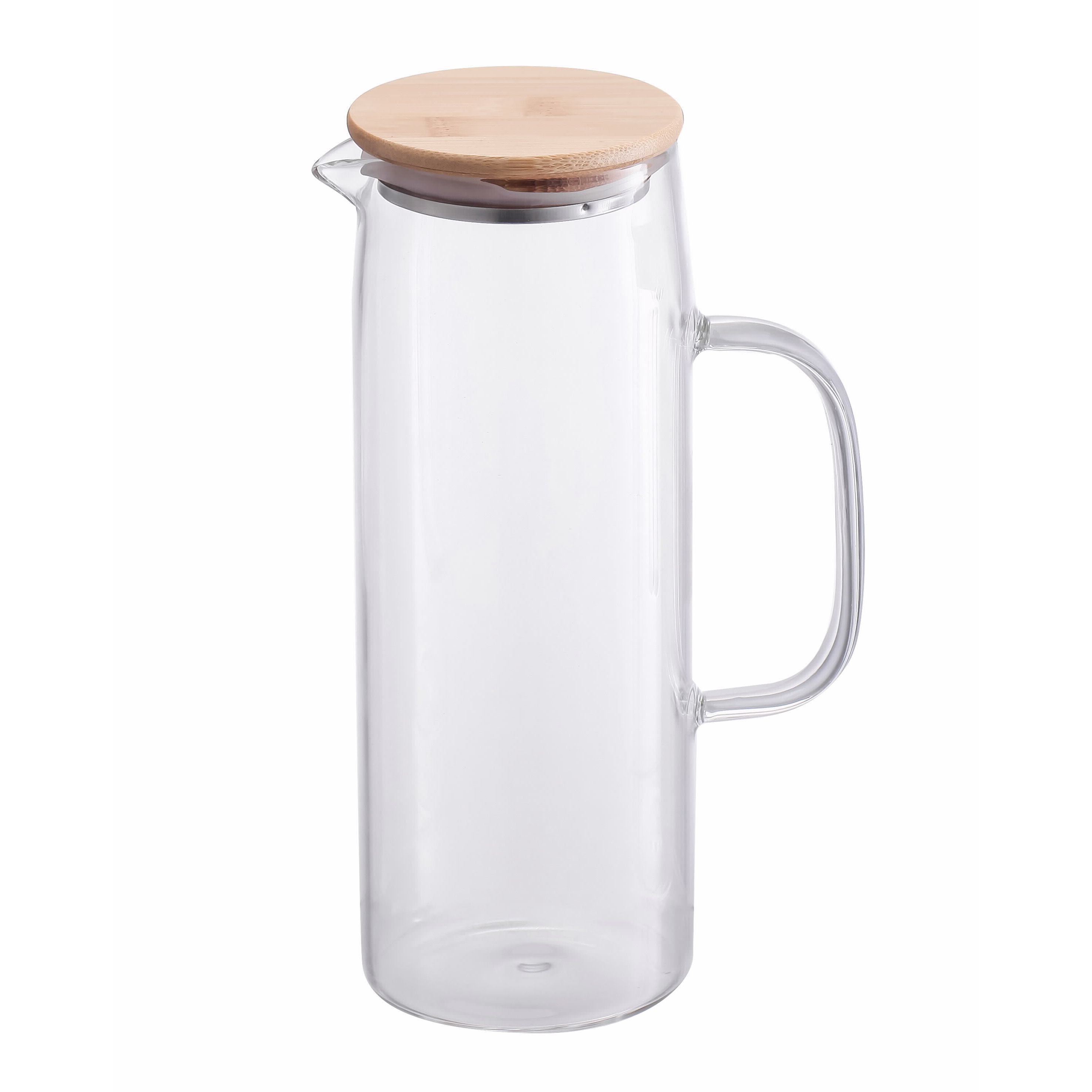 Pitcher Glass 1.2L
