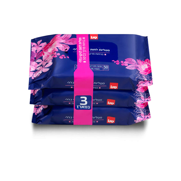 Wipes Cleaning All-Purpose Scented Softener Laundry