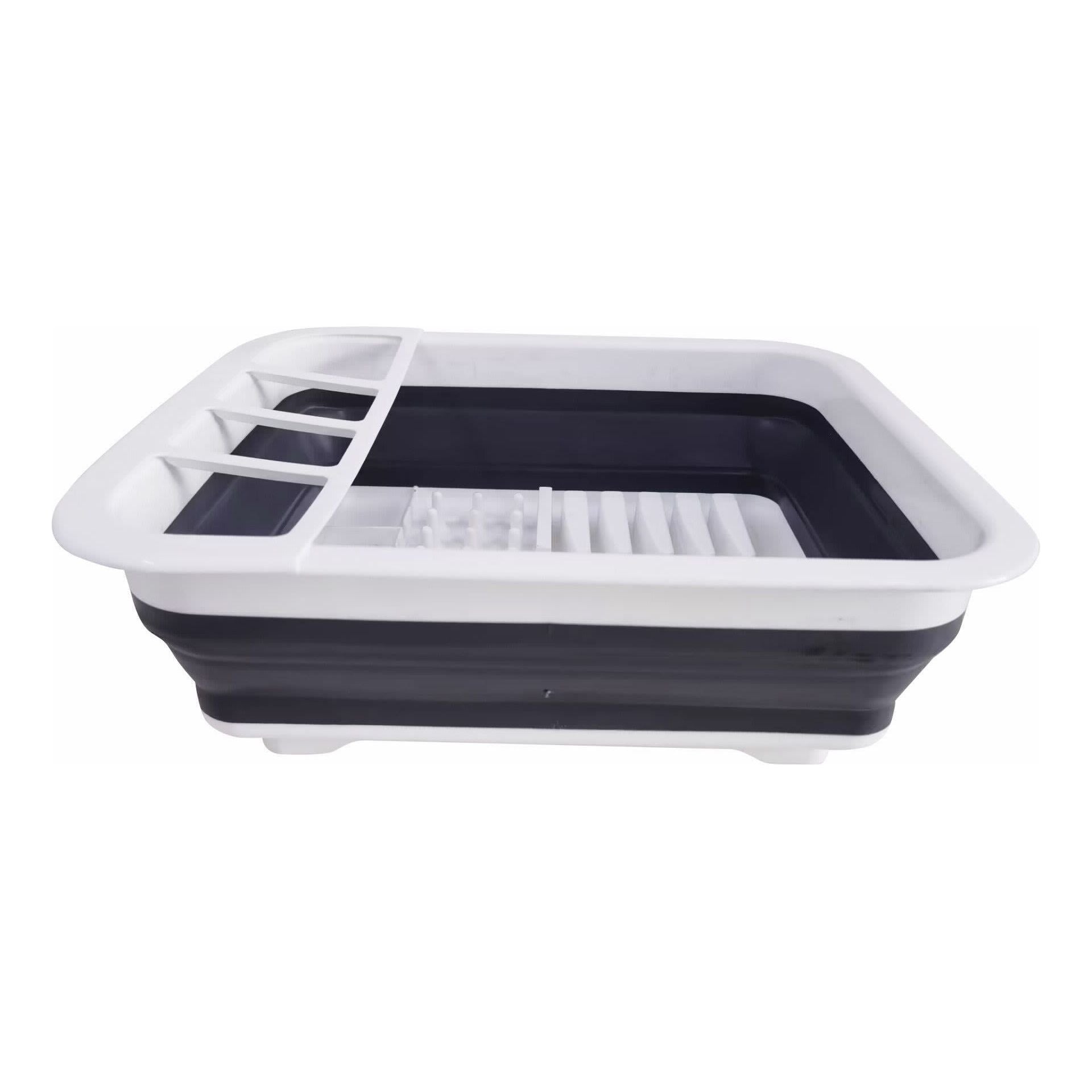 Folding Dish Rack 48X33X23cm