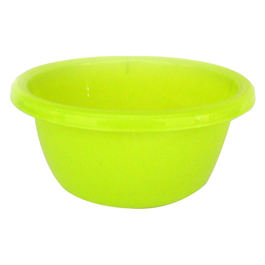 Plastic Colorful Mixing Bowl 32cm